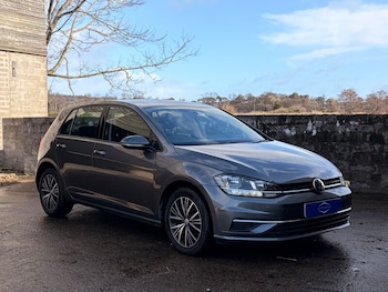 Used Volkswagen Golf 2018 for sale - 78059404: Photo