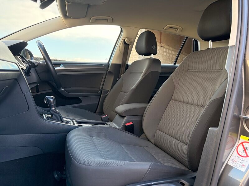 Used Volkswagen Golf 2018 for sale - 78059404: Photo 20