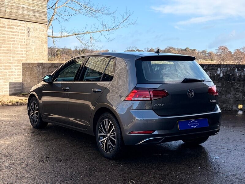 Used Volkswagen Golf 2018 for sale - 78059404: Photo 21