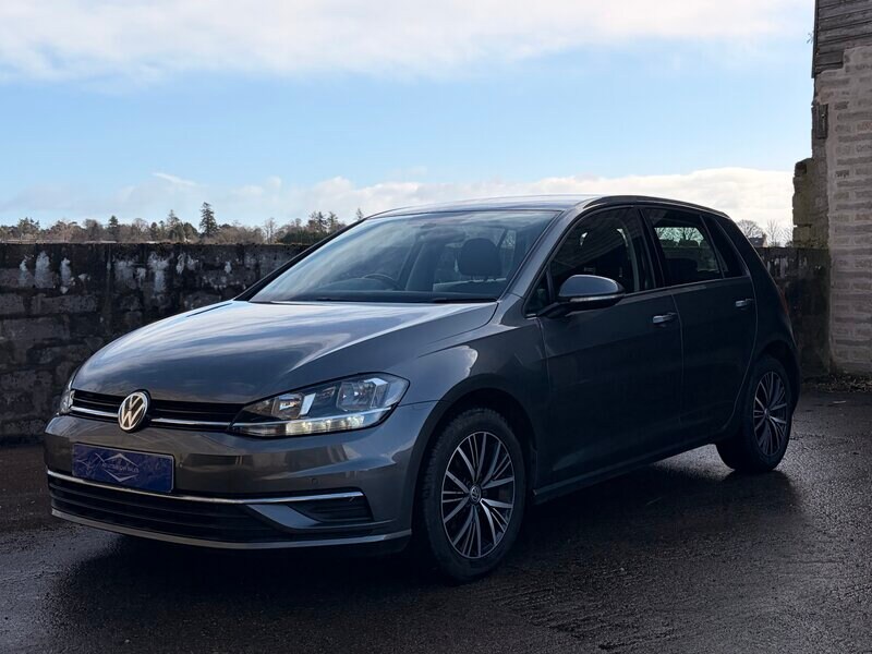 Used Volkswagen Golf 2018 for sale - 78059404: Photo 22