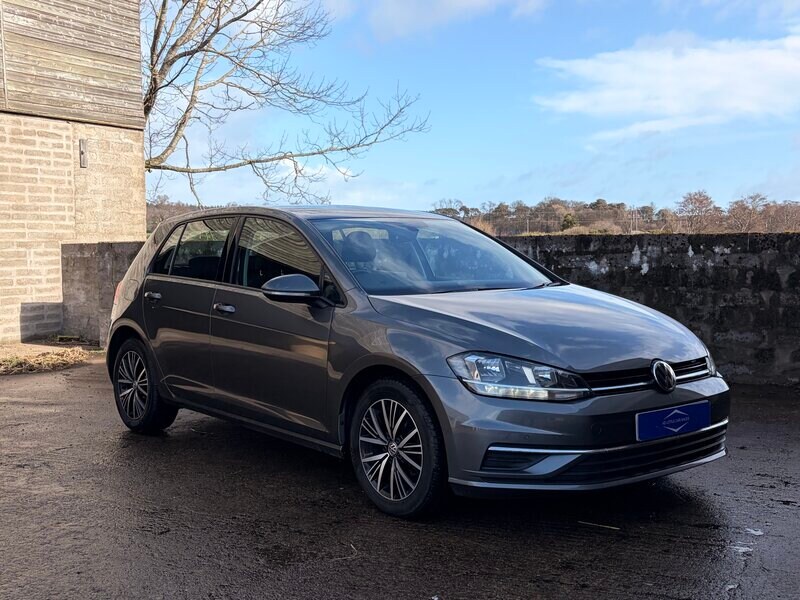 Used Volkswagen Golf 2018 for sale - 78059404: Photo 24