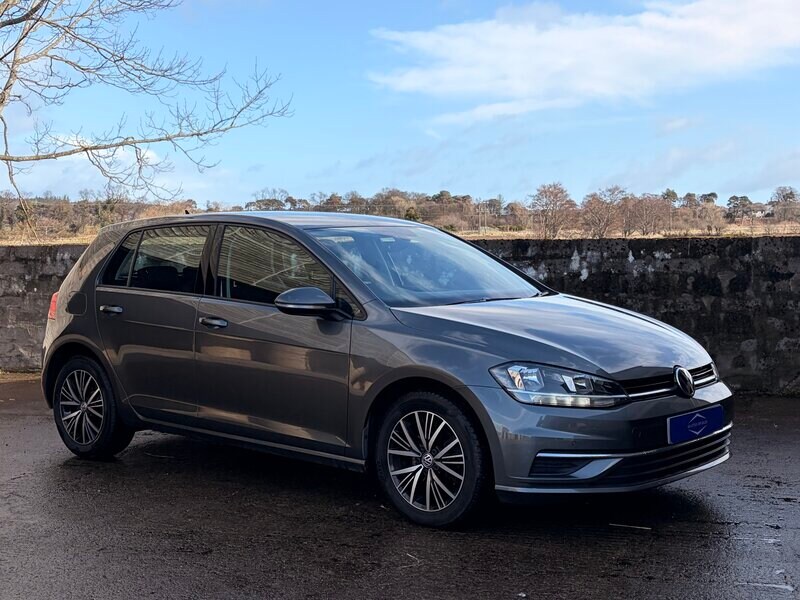 Used Volkswagen Golf 2018 for sale - 78059404: Photo 25