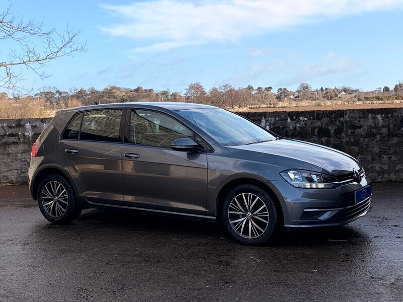 Used Volkswagen Golf 2018 for sale - 78059404: Photo 26