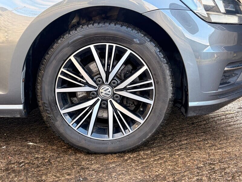 Used Volkswagen Golf 2018 for sale - 78059404: Photo 27