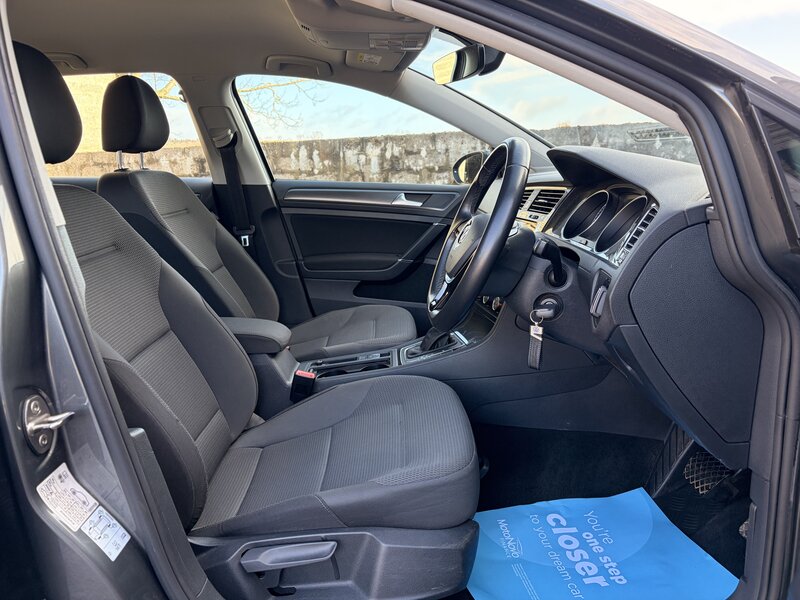 Used Volkswagen Golf 2018 for sale - 78059404: Photo 5