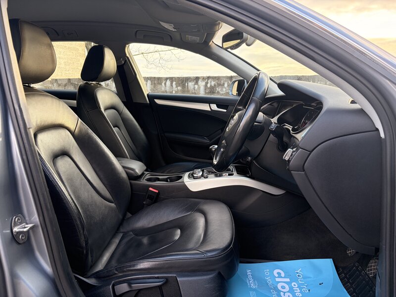 Used Audi A4 2015 for sale - 78172772: Photo 10