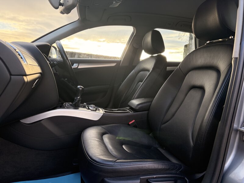 Used Audi A4 2015 for sale - 78172772: Photo 12