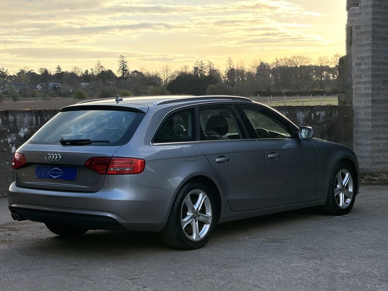 Used Audi A4 2015 for sale - 78172772: Photo 13