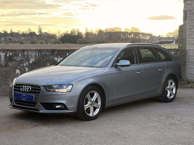 Used Audi A4 2015 for sale - 78172772: Photo 15