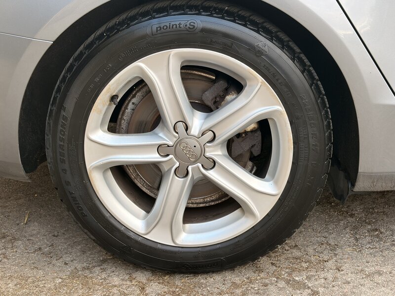 Used Audi A4 2015 for sale - 78172772: Photo 16