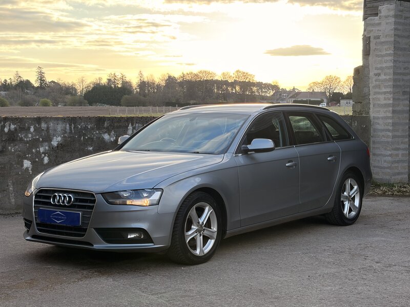 Used Audi A4 2015 for sale - 78172772: Photo 19