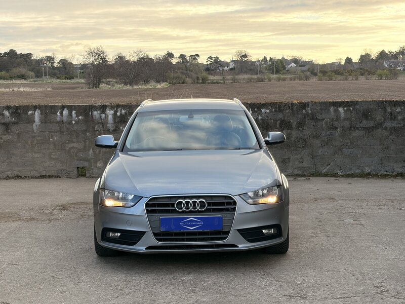 Used Audi A4 2015 for sale - 78172772: Photo 2