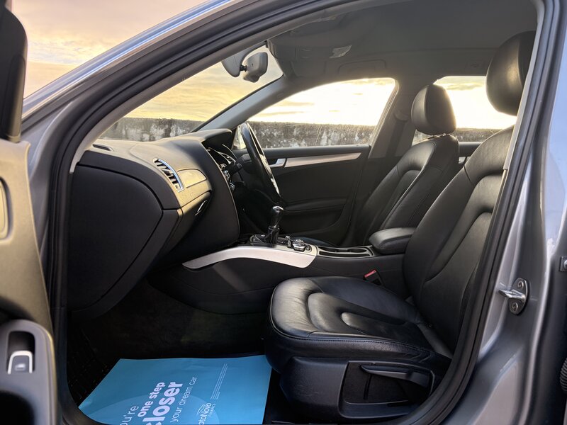 Used Audi A4 2015 for sale - 78172772: Photo 20