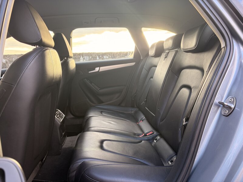 Used Audi A4 2015 for sale - 78172772: Photo 21