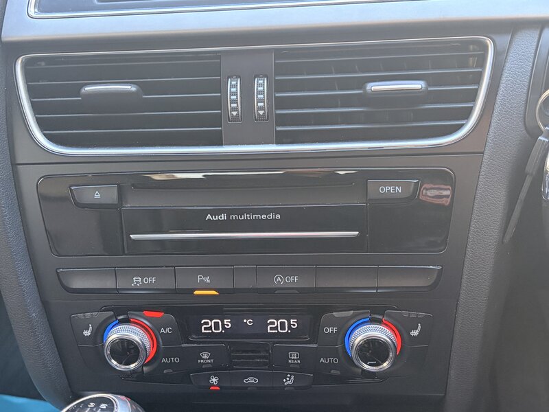 Used Audi A4 2015 for sale - 78172772: Photo 22