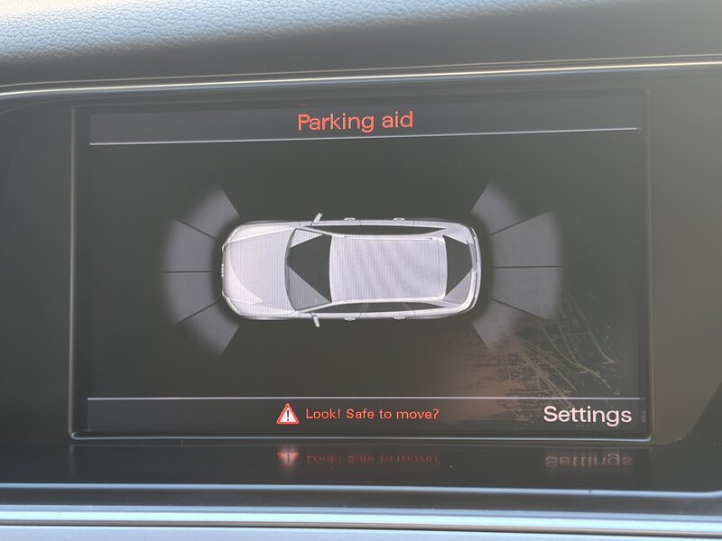 Used Audi A4 2015 for sale - 78172772: Photo 23