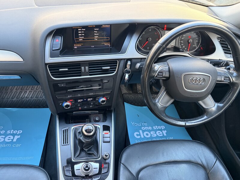 Used Audi A4 2015 for sale - 78172772: Photo 25