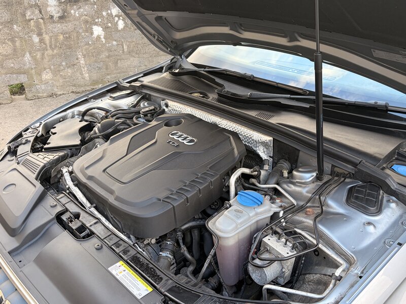 Used Audi A4 2015 for sale - 78172772: Photo 3