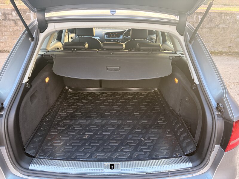 Used Audi A4 2015 for sale - 78172772: Photo 7