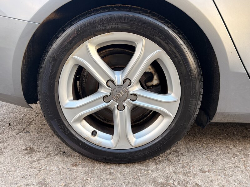 Used Audi A4 2015 for sale - 78172772: Photo 9