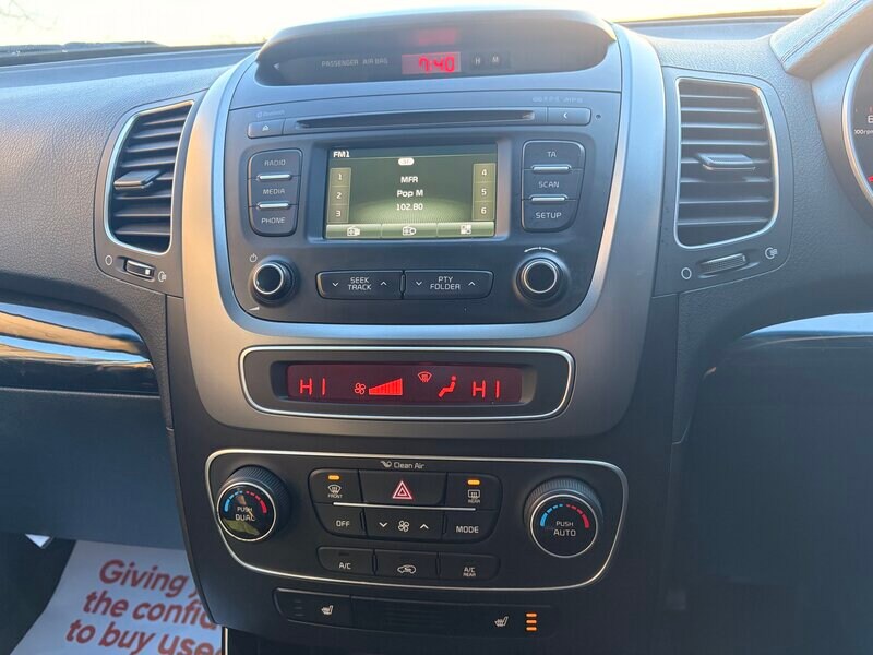 Used Kia Sorento 2013 for sale - 77786305: Photo 12