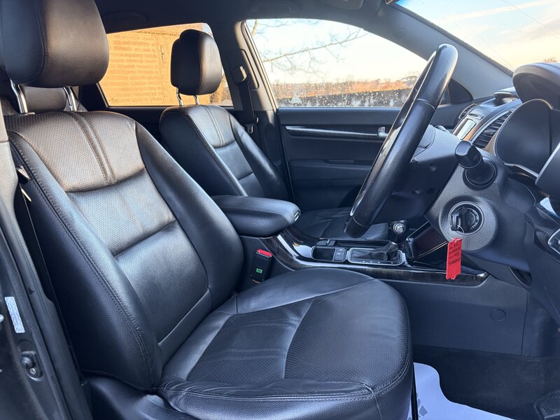 Used Kia Sorento 2013 for sale - 77786305: Photo 13