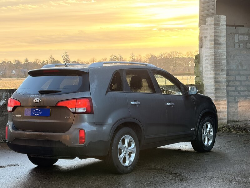 Used Kia Sorento 2013 for sale - 77786305: Photo 15