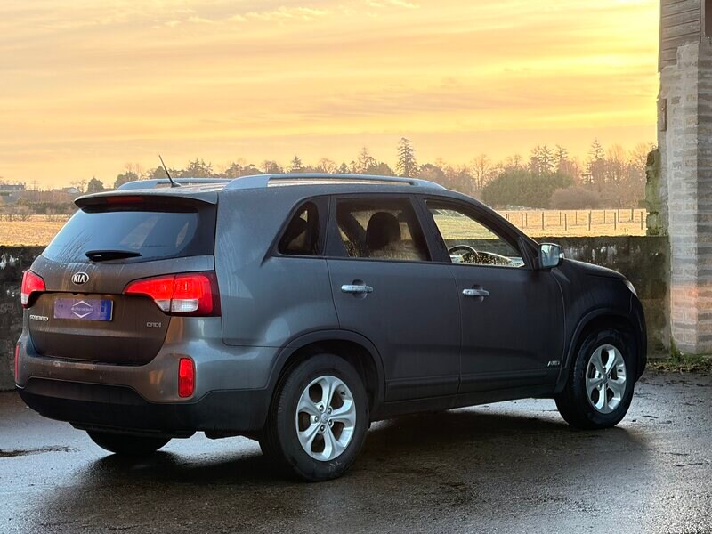 Used Kia Sorento 2013 for sale - 77786305: Photo 16