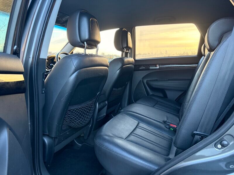 Used Kia Sorento 2013 for sale - 77786305: Photo 17