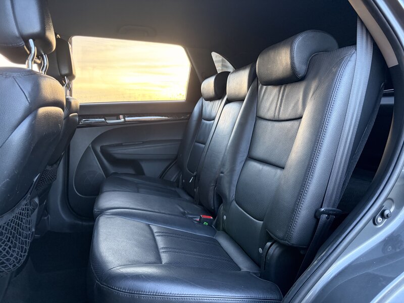 Used Kia Sorento 2013 for sale - 77786305: Photo 18