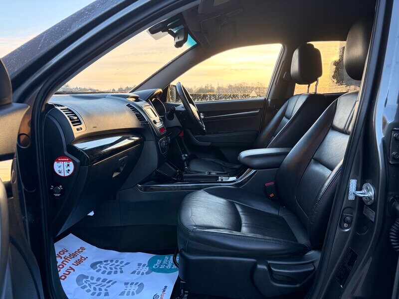 Used Kia Sorento 2013 for sale - 77786305: Photo 19