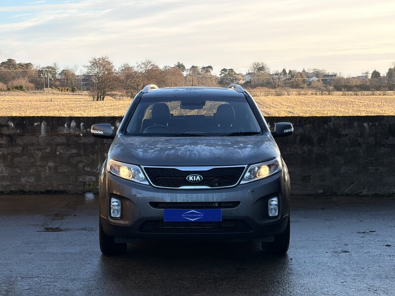 Used Kia Sorento 2013 for sale - 77786305: Photo 2