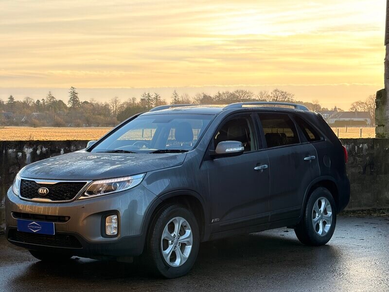 Used Kia Sorento 2013 for sale - 77786305: Photo 20