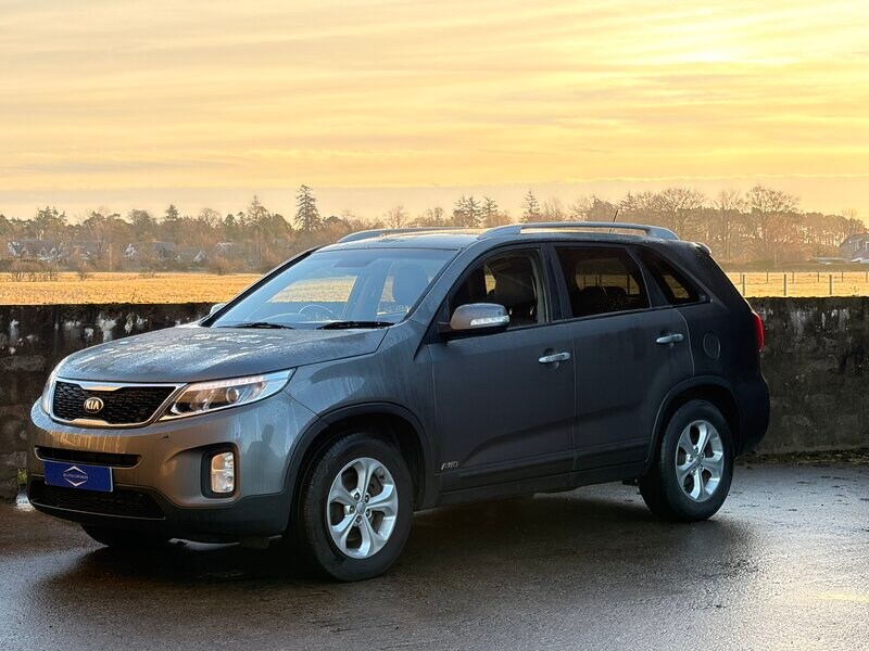 Used Kia Sorento 2013 for sale - 77786305: Photo 21