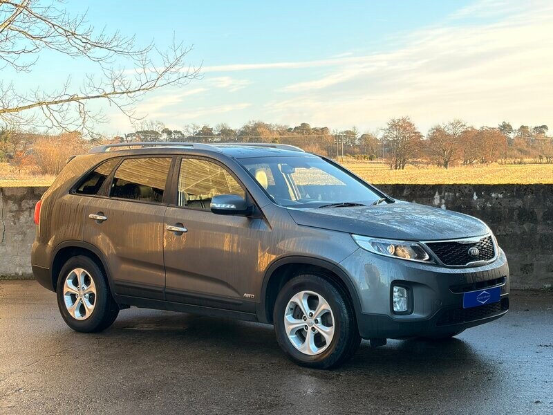 Used Kia Sorento 2013 for sale - 77786305: Photo 22