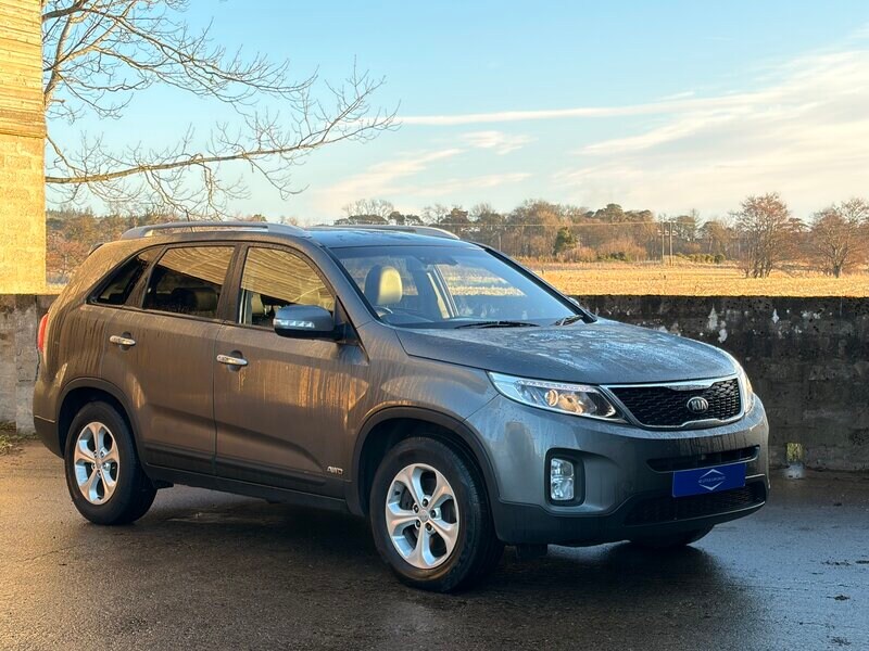 Used Kia Sorento 2013 for sale - 77786305: Photo 23