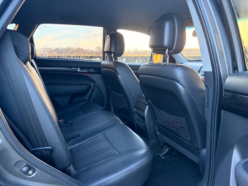 Used Kia Sorento 2013 for sale - 77786305: Photo 25