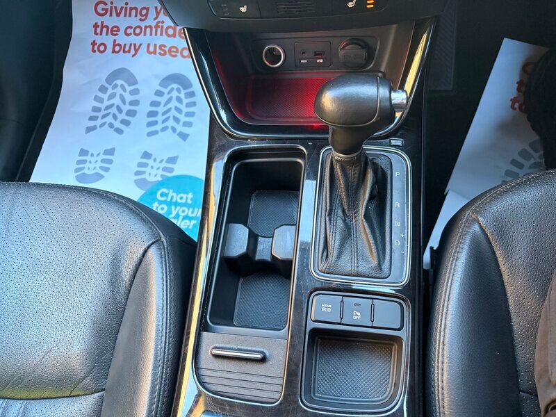 Used Kia Sorento 2013 for sale - 77786305: Photo 26