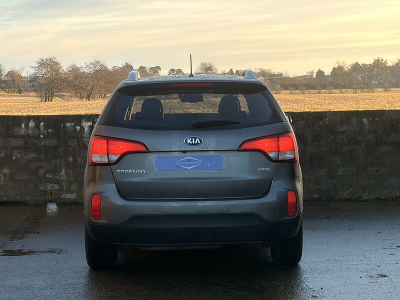 Used Kia Sorento 2013 for sale - 77786305: Photo 27