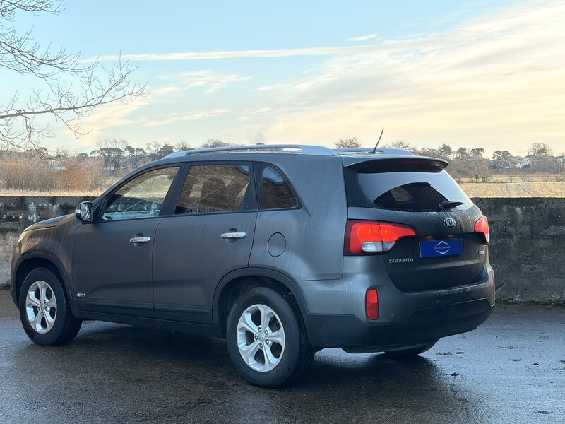 Used Kia Sorento 2013 for sale - 77786305: Photo 3