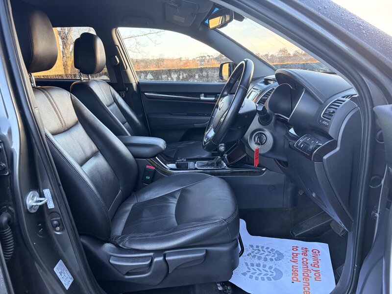 Used Kia Sorento 2013 for sale - 77786305: Photo 4