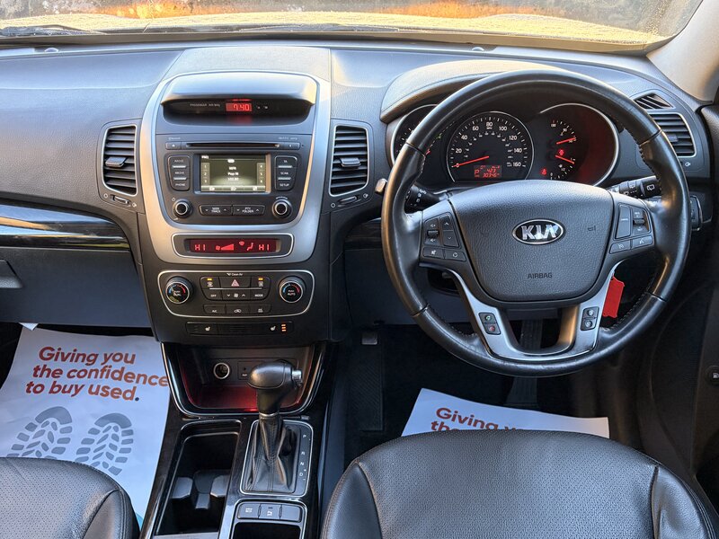Used Kia Sorento 2013 for sale - 77786305: Photo 5