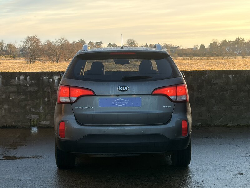 Used Kia Sorento 2013 for sale - 77786305: Photo 7
