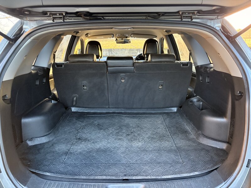 Used Kia Sorento 2013 for sale - 77786305: Photo 8