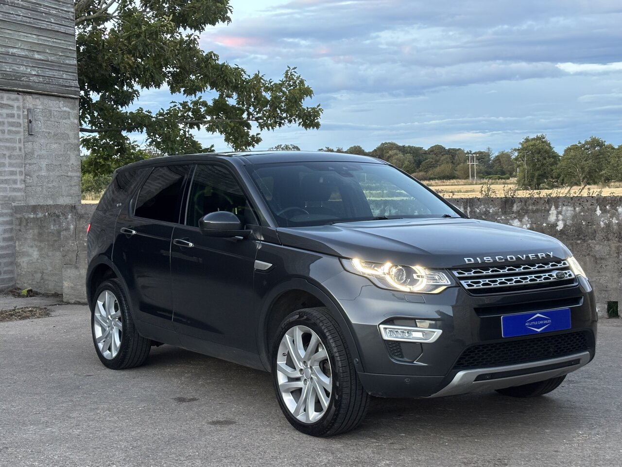 Vehicle 24
