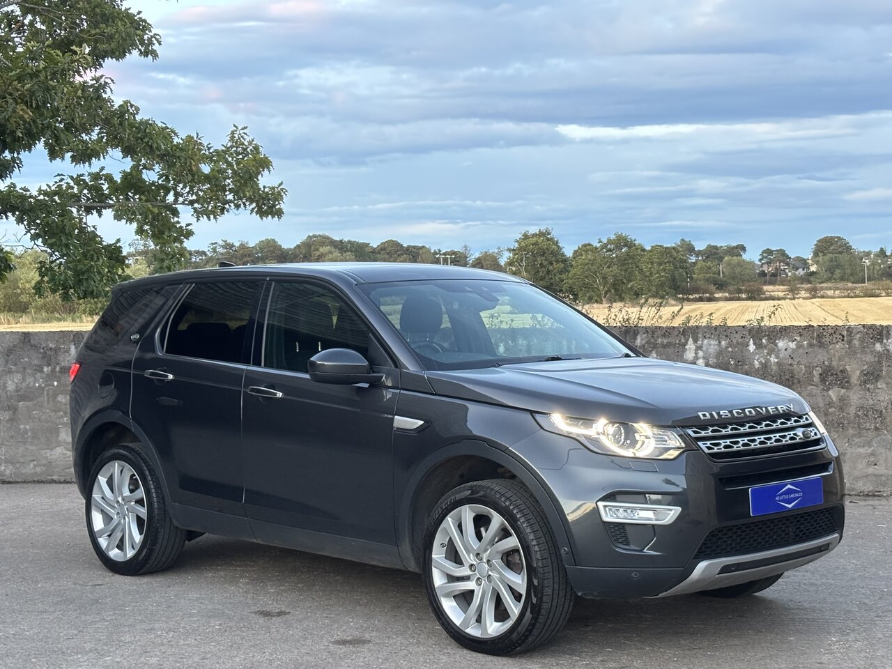 Vehicle 25