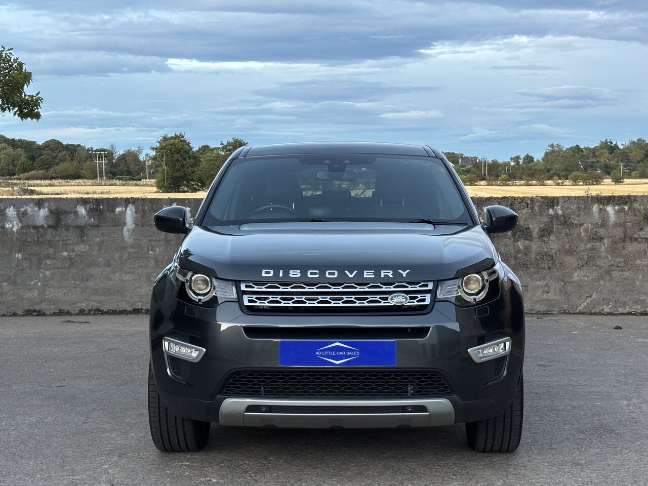 Vehicle 26