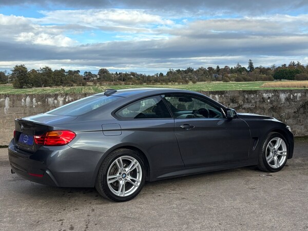 Used BMW 4 Series 2015 for sale - 76118111: Photo 10