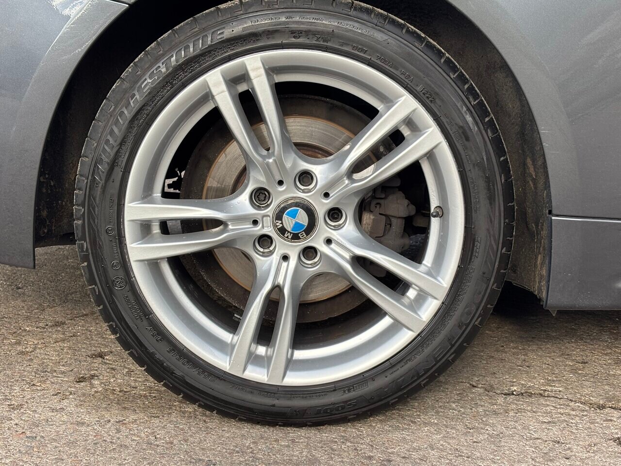 Used BMW 4 Series 2015 for sale - 76118111: Photo 11