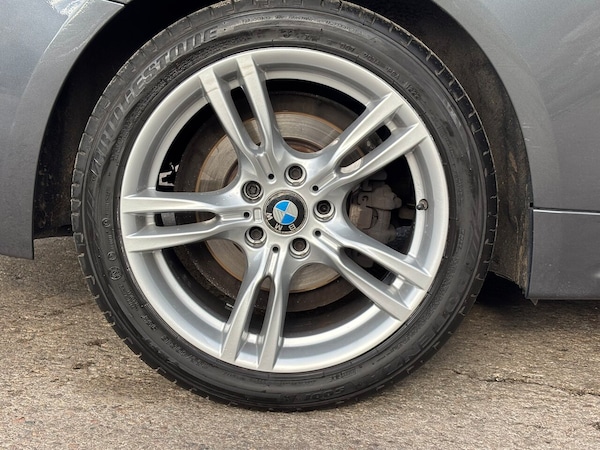 Used BMW 4 Series 2015 for sale - 76118111: Photo 11